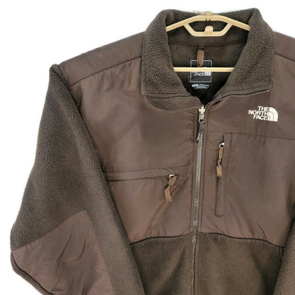 The North Face Denali Polartec Coat - Picture 2 of 8